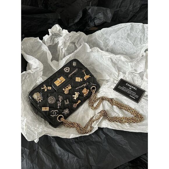 Chanel Handbags - Chanel Women Pre-Loved Bag Very Good Condition